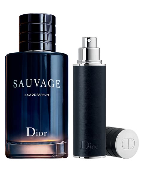 dior sauvage produkte